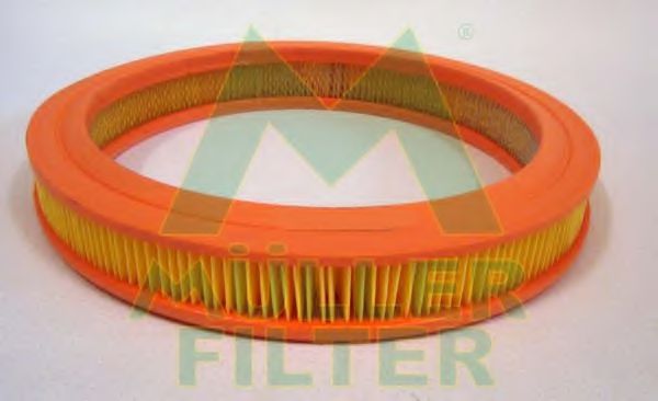 MULLER FILTER PA669