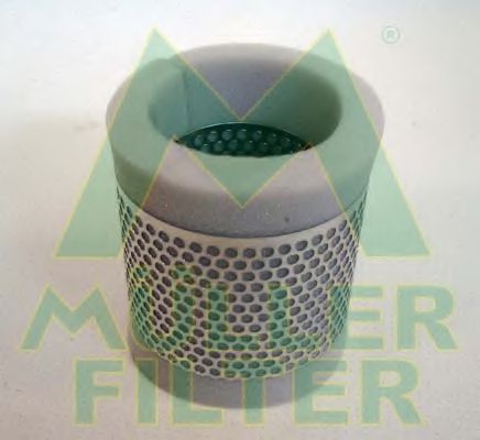 MULLER FILTER PA877