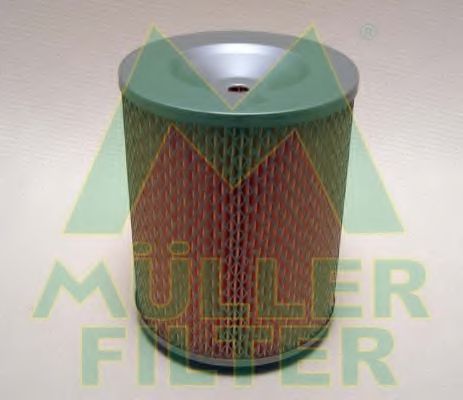 MULLER FILTER PA988