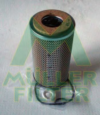 MULLER FILTER FOP820