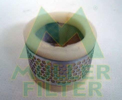 MULLER FILTER PA880