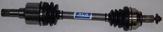 RCA FRANCE VO900AN