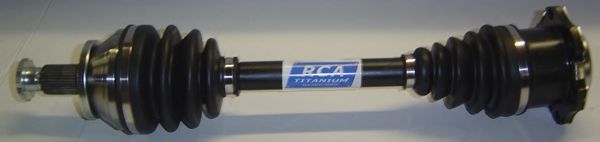 RCA FRANCE AV269A