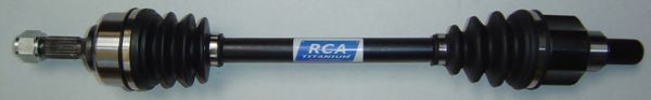 RCA FRANCE C440