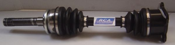 RCA FRANCE MI251