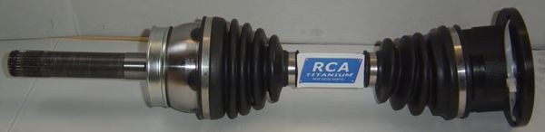 RCA FRANCE NI350A