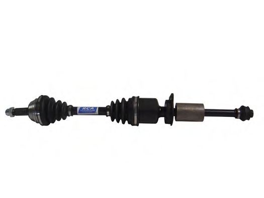 RCA FRANCE AF311