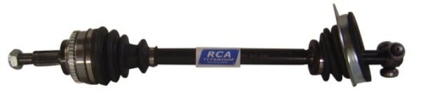 RCA FRANCE R412A