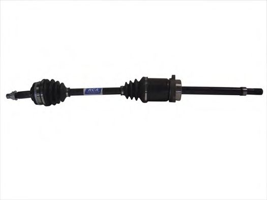 RCA FRANCE NI234A