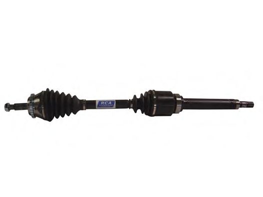 RCA FRANCE R323A