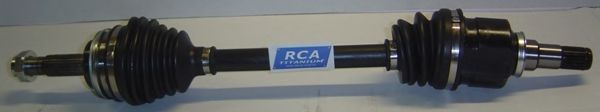 RCA FRANCE T187A