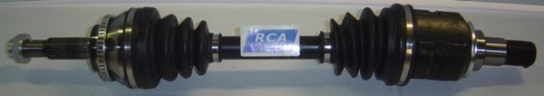 RCA FRANCE T301A