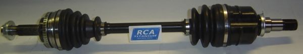 RCA FRANCE T401A