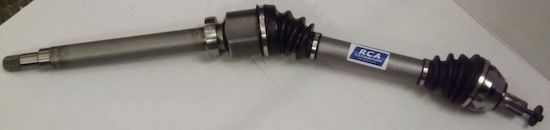 RCA FRANCE VO901AN