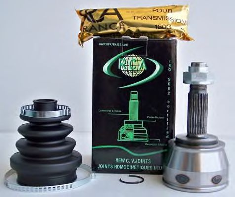 RCA FRANCE FI05