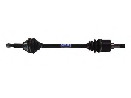 RCA FRANCE AF436A