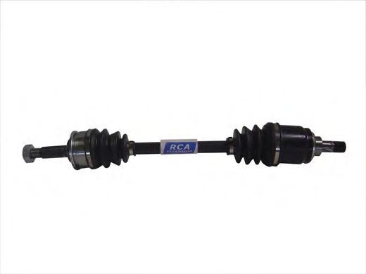 RCA FRANCE MIN104N
