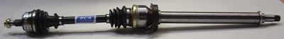 RCA FRANCE AM124DA