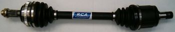 RCA FRANCE A720AN