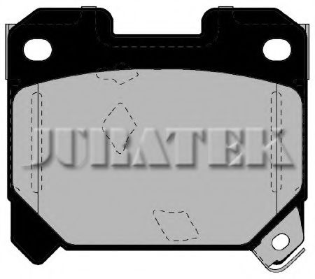 JURATEK JCP218
