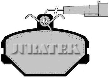 JURATEK JCP524 JURATEK JCP524