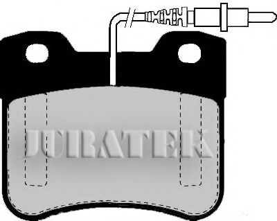 JURATEK JCP535