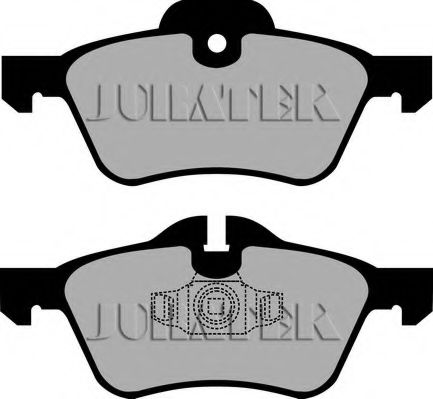 JURATEK JCP1499