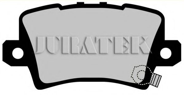 JURATEK JCP1862