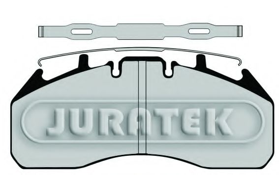 JURATEK JCP006