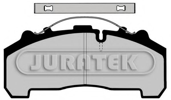 JURATEK JCP1000