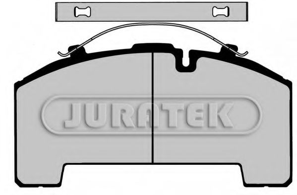 JURATEK JCP1002