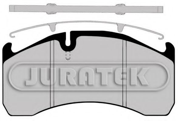 JURATEK JCP1387