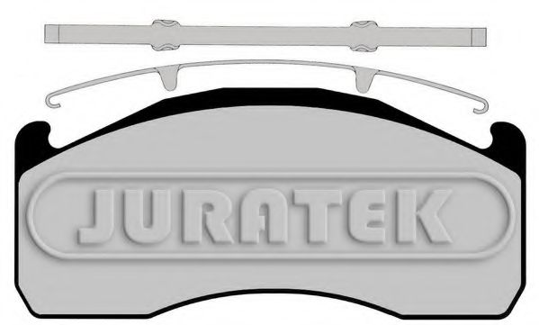 JURATEK JCP151