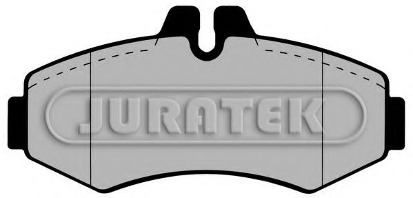 JURATEK JCP1304
