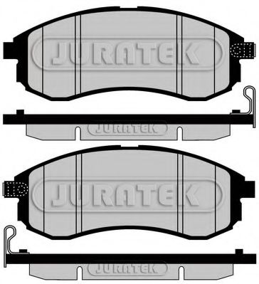 JURATEK JCP1702