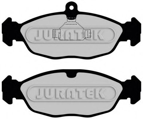 JURATEK JCP732