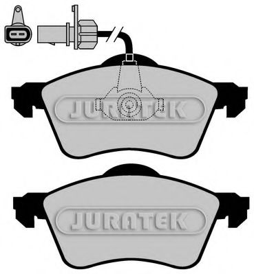 JURATEK JCP1518