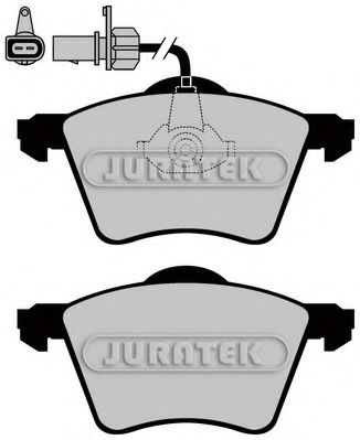 JURATEK JCP1484