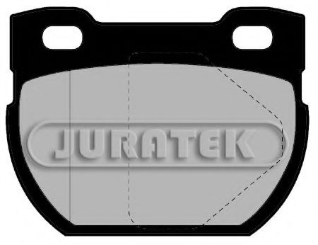 JURATEK JCP872