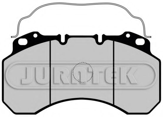 JURATEK JCP1136