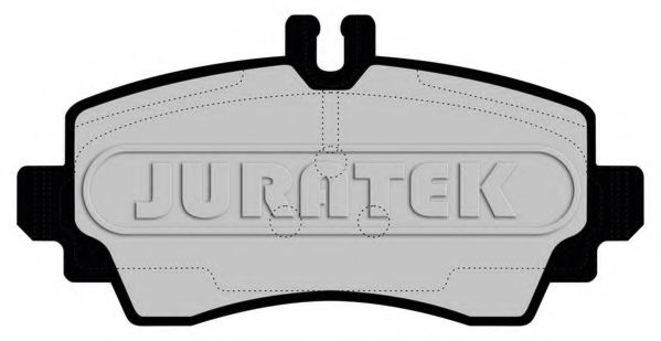 JURATEK JCP1303