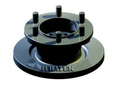JURATEK FIV120