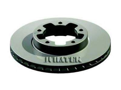 JURATEK NIS100