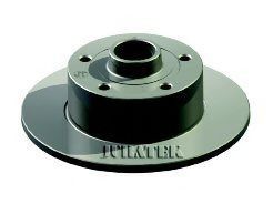 JURATEK VAG125