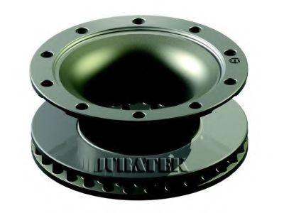 JURATEK BP111