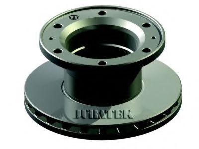 JURATEK FIV108