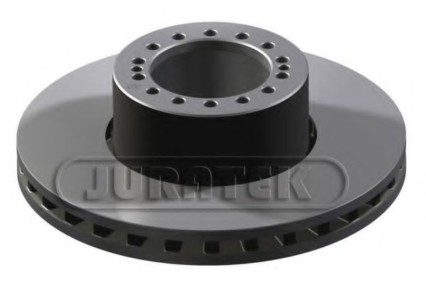 JURATEK DEN109