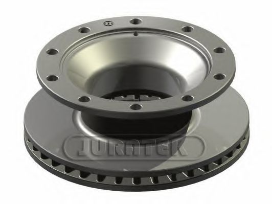JURATEK BP101