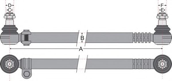 JURATEK JSS1151