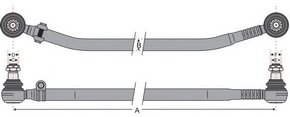 JURATEK JSS1319